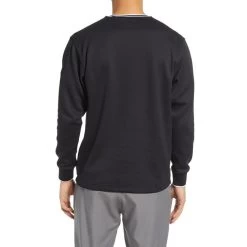 Nike Dri-Fit Crew Golf Sweater 2021 -Sale Nike Online ann1785 black white 2 77392.1664260393