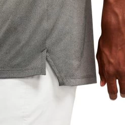 Nike Dri-Fit Vapor Textured Golf Polo 2021 -Sale Nike Online ann1788 dust black 1 5 11692.1664516024