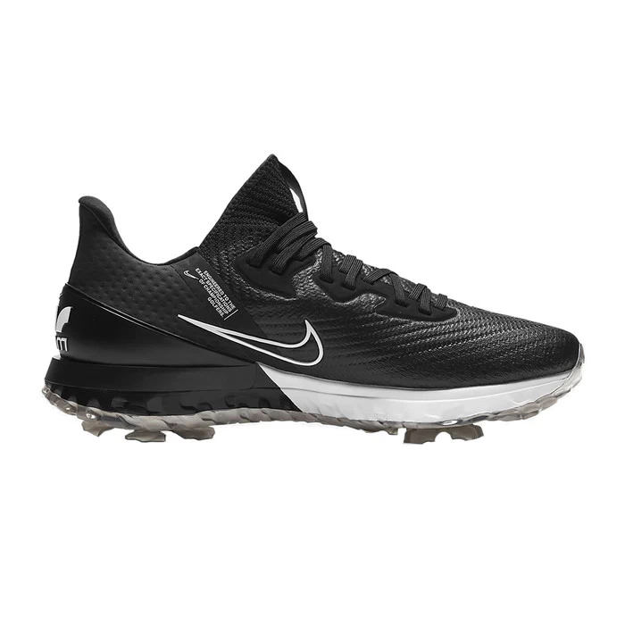 Nike Air Zoom Infinity Tour Golf Shoes 2021 2 Nike Air Zoom Infinity Tour Golf Shoes 2021 - Image 2