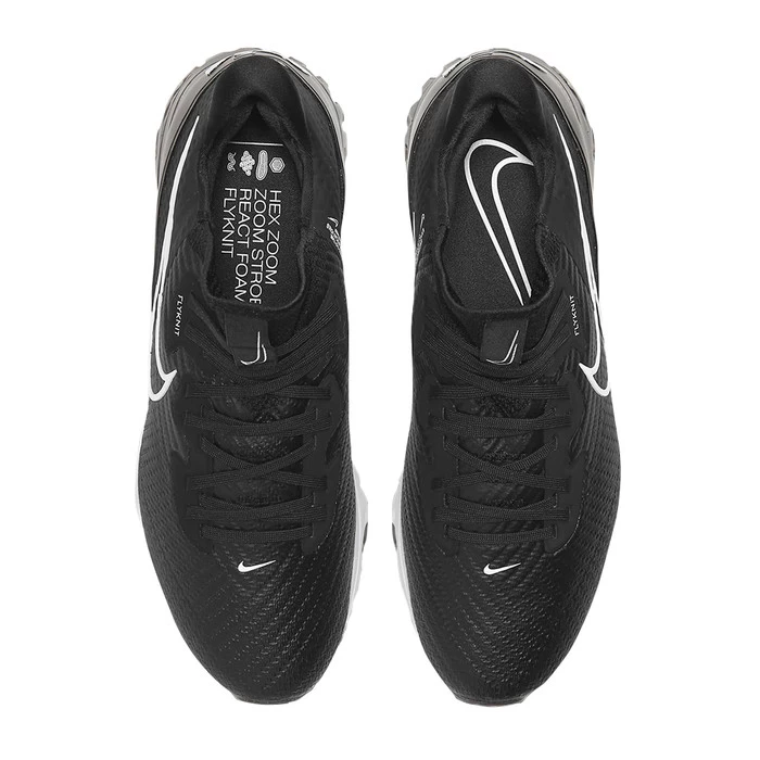 Nike Air Zoom Infinity Tour Golf Shoes 2021 5 Nike Air Zoom Infinity Tour Golf Shoes 2021 - Image 5