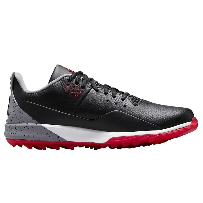 Nike Jordan ADG 3 Spikeless Golf Shoes 2021 2 Nike Jordan ADG 3 Spikeless Golf Shoes 2021 - Image 2