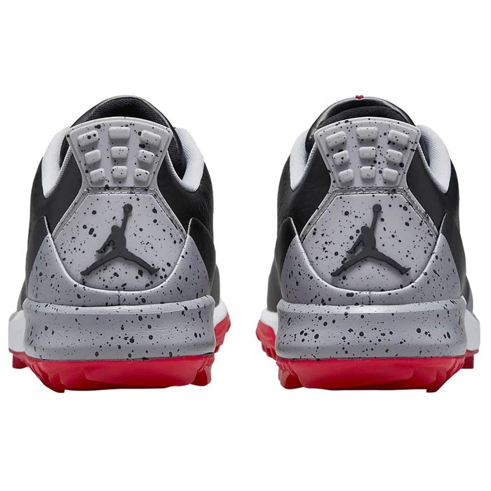 Nike Jordan ADG 3 Spikeless Golf Shoes 2021 6 Nike Jordan ADG 3 Spikeless Golf Shoes 2021 - Image 6