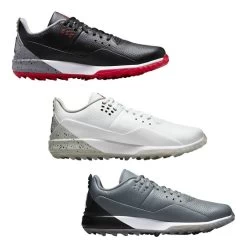 Nike Jordan ADG 3 Spikeless Golf Shoes 2021