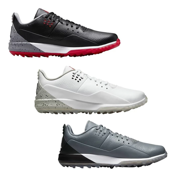 Nike Jordan ADG 3 Spikeless Golf Shoes 2021 1 Nike Jordan ADG 3 Spikeless Golf Shoes 2021