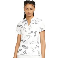 Nike Breathe Printed Golf Polo 2021 Women -Sale Nike Online ann1969 white dust 5 81260.1664588413