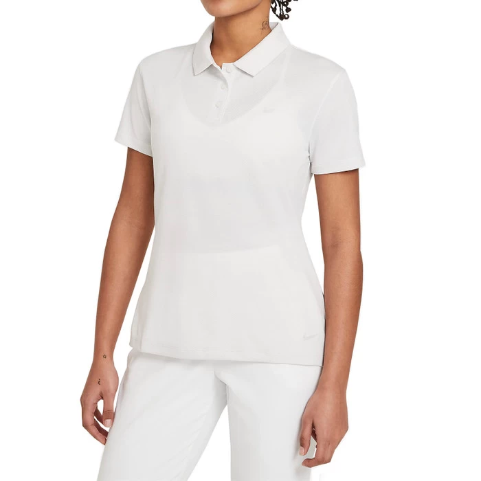 Nike Dri-FIT Victory Golf Polo 2021 Women 2 Nike Dri-FIT Victory Golf Polo 2021 Women - Image 2