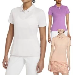 Nike Dri-FIT Victory Golf Polo 2021 Women