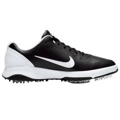 Nike Infinity G Golf Shoes 2021 Unisex -Sale Nike Online ann2133 black white 2 87386.1664524242