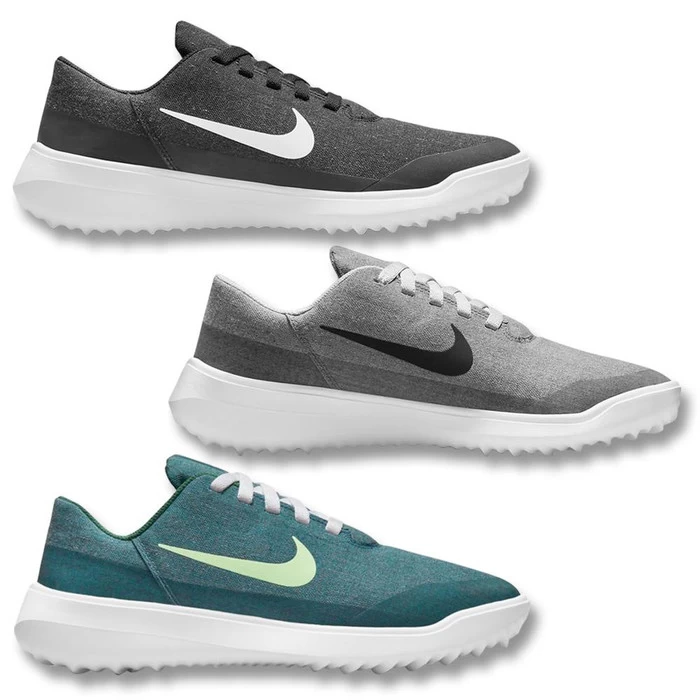 Nike Victory G Lite Spikeless Golf Shoes 2021 Unisex 1 Nike Victory G Lite Spikeless Golf Shoes 2021 Unisex