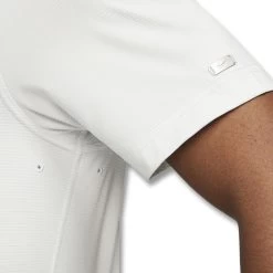 Nike Dri-Fit Player Striped Golf Polo 2021 -Sale Nike Online ann2142 white photon dust brushed silver 4 74644.1668039675