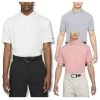 Nike Dri-Fit Player Striped Golf Polo 2021