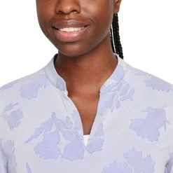 Nike Dri-Fit Victory Shortsleeve Golf Polo 2021 Women -Sale Nike Online ann2151 ghost sapphire 3 94031.1665560889