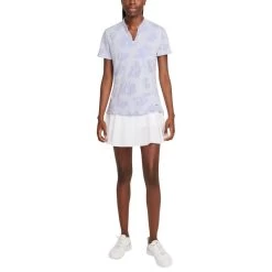 Nike Dri-Fit Victory Shortsleeve Golf Polo 2021 Women -Sale Nike Online ann2151 ghost sapphire 5 88147.1665560897