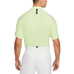 Nike Dri-Fit ADV Tiger Woods Traditional Golf Polo 2021 -Sale Nike Online ann2157 white light lemon twist black 2 33551.1664519616