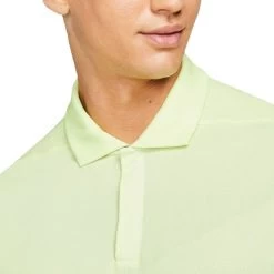 Nike Dri-Fit ADV Tiger Woods Traditional Golf Polo 2021 -Sale Nike Online ann2157 white light lemon twist black 5 10275.1664519631