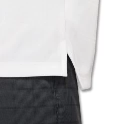 Nike Dri-FIT Vapor Plaid Golf Polo 2021 -Sale Nike Online ann2506 white black 3 02757.1664957381