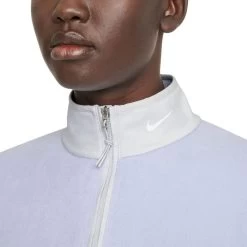 Nike Therma-FIT Victory Longsleeve 1/2-Zip Golf Pullover 2021 Women 9 Nike Therma-FIT Victory Longsleeve 1/2-Zip Golf Pullover 2021 Women -Sale Nike Online ann2519 ghost photon dust white 3 31725.1665563342