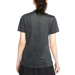 Nike Dri-FIT Victory Jacquard Golf Polo 2021 Women 8 Nike Dri-FIT Victory Jacquard Golf Polo 2021 Women -Sale Nike Online ann2608 black dark smoke gray photon dust 2 99535.1665650387