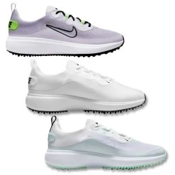 Nike Ace Summerlite Spikeless Golf Shoes 2022 Women