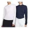 Nike Dri-FIT UV Victory Printed Longsleeve Golf Baselayer 2022 Women