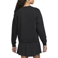 Nike Crew Golf Pullover 2022 Women -Sale Nike Online ann2965 black 2 92597.1666168881