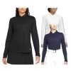 Nike Dri-FIT Victory Solid Longsleeve Golf Polo 2022 Women