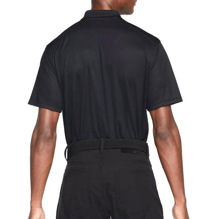 Nike Dri-FIT Victory Color-Blocked Golf Polo 2022 3 Nike Dri-FIT Victory Color-Blocked Golf Polo 2022 - Image 3