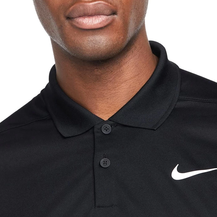 Nike Dri-FIT Victory Color-Blocked Golf Polo 2022 4 Nike Dri-FIT Victory Color-Blocked Golf Polo 2022 - Image 4