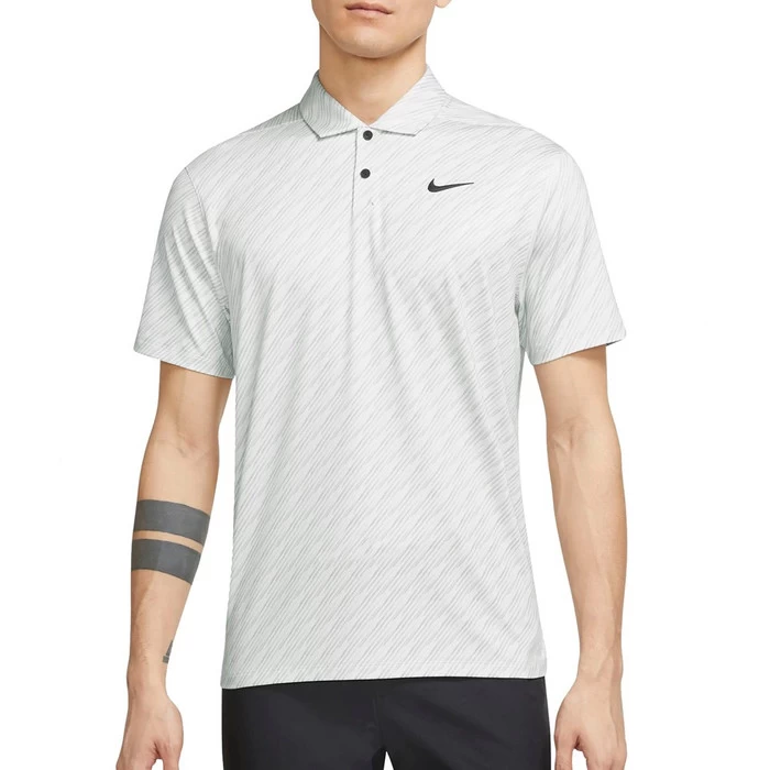 Nike Dri-FIT Vapor Striped Golf Polo 2022 1 Nike Dri-FIT Vapor Striped Golf Polo 2022