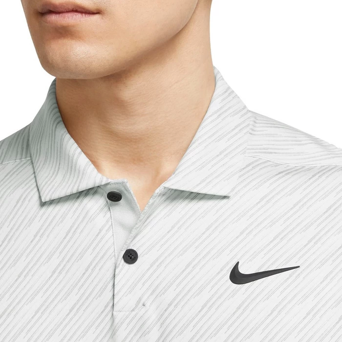 Nike Dri-FIT Vapor Striped Golf Polo 2022 3 Nike Dri-FIT Vapor Striped Golf Polo 2022 - Image 3