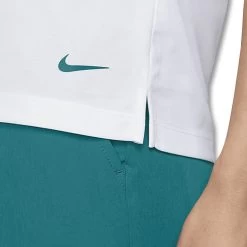 Nike Dri-FIT Victory Striped Golf Polo 2022 Women -Sale Nike Online ann2994 washed teal pink prime 4 45796.1669105588