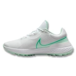 Nike Infinity Pro 2 Spikeless Golf Shoes 2022 -Sale Nike Online ann3054 white mint foam washed teal photon dust 1 2 42556.1669356442