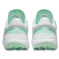 Nike Infinity Pro 2 Spikeless Golf Shoes 2022 -Sale Nike Online ann3054 white mint foam washed teal photon dust 1 4 65489.1669356447