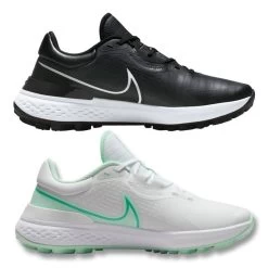 Nike Infinity Pro 2 Spikeless Golf Shoes 2022