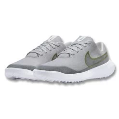 Nike Victory G Lite NN Spikeless Golf Shoes 2022 9 Nike Victory G Lite NN Spikeless Golf Shoes 2022 -Sale Nike Online ann3055 gray fog treeline summit white white 3 22874.1669357847