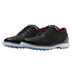 Nike Jordan ADG 4 Spikeless Golf Shoes 9 Nike Jordan ADG 4 Spikeless Golf Shoes -Sale Nike Online ann3060 black white cement gray metallic silver 4 08148.1665131446