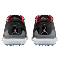 Nike Jordan ADG 4 Spikeless Golf Shoes 10 Nike Jordan ADG 4 Spikeless Golf Shoes -Sale Nike Online ann3060 black white cement gray metallic silver 5 21866.1665131520