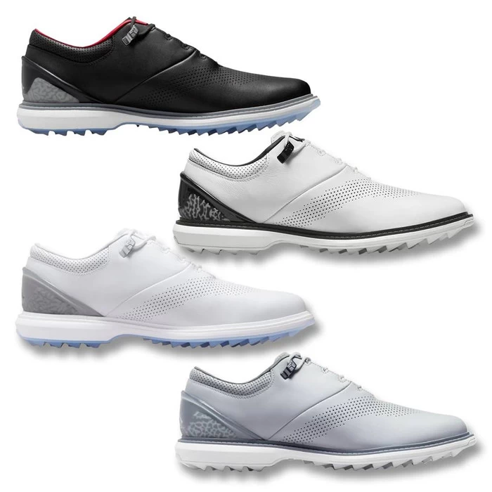 Nike Jordan ADG 4 Spikeless Golf Shoes 1 Nike Jordan ADG 4 Spikeless Golf Shoes