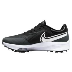 Nike Air Zoom Infinity Tour NEXT% Golf Shoes 2022 -Sale Nike Online ann3120 black white iron gray dynamic turquoise 2 29393.1669362741