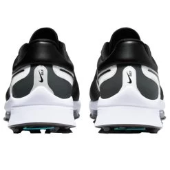 Nike Air Zoom Infinity Tour NEXT% Golf Shoes 2022 -Sale Nike Online ann3120 black white iron gray dynamic turquoise 4 03441.1669362757