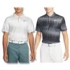Nike Dri-FIT ADV Tiger Woods Print Golf Polo 2022