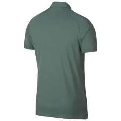 Nike Zonal Cooling Stripe OLC Golf Polo 2018 -Sale Nike Online dez4785 clay green sequoia black 2 24391.1571360109