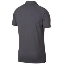 Nike Zonal Cooling Stripe OLC Golf Polo 2018 -Sale Nike Online dez4785 dark gray black 2 37743.1571360051