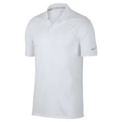 Nike Dri Fit Victory Solid Golf Polo 2019 -Sale Nike Online dez4800 white cool gray 2 1 52005.1554180428