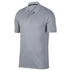 Nike Dri Fit Victory Solid Golf Polo 2019 -Sale Nike Online dez4800 wolf gray black 2 1 59914.1554180427