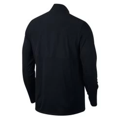 Nike Dry Top Half Zip Core OLC Golf Pullover 2019 -Sale Nike Online dez6266 black 2 32636.1565421751