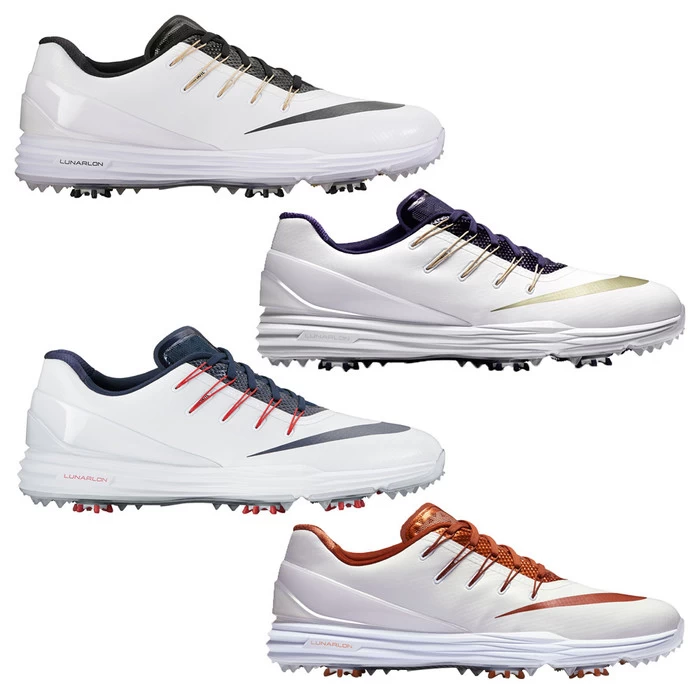 Nike Lunar Control 4 College Golf Shoes 2016 1 Nike Lunar Control 4 College Golf Shoes 2016