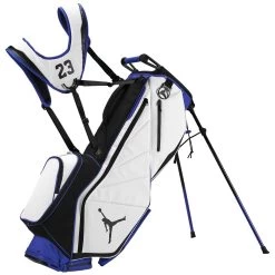 Nike Jordan Fade Away Stand Bag -Sale Nike Online nike 2023 jordan fade away stand bag royal white itempicture