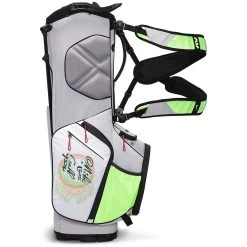 Nike Air Hybrid 2 Limited Edition Stand Bag -Sale Nike Online nike air hybrid 2 limited edition stand bag side itempicture