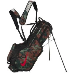 Nike Air Hybrid 2 Stand Bag -Sale Nike Online nike air hybrid 2 stand bag black forest itempicture